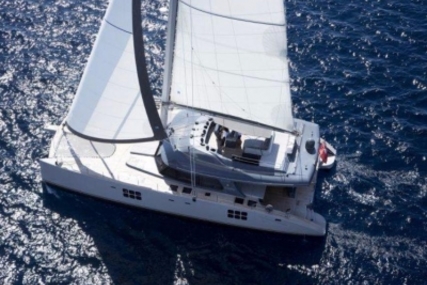 Sunreef Yachts 70 Sailing for sale in Italy for €2,400,000 (£2,086,721)