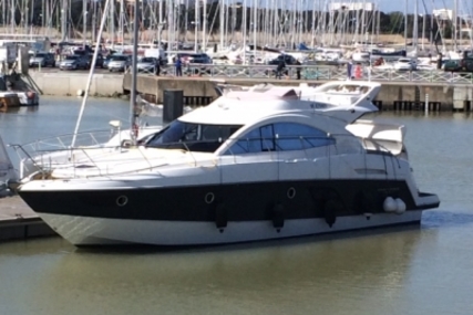 Beneteau Gran Turismo 49 Fly for sale in France for €410,000 (£360,329)