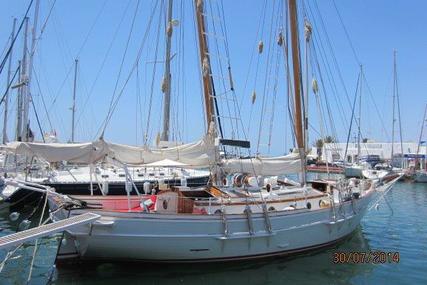 SHPOUNTZ 38-40 for sale in Spain for € 149.000 (£ 130.206)