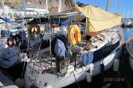 Sigma 41 for sale in Spain for €49,500 (£43,361)