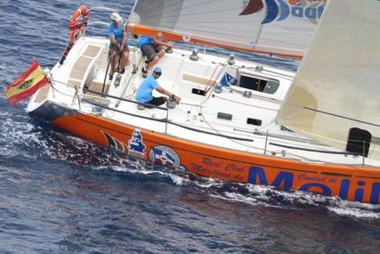 Beneteau First 407 R for sale in Spain for €90,000 (£78,806)