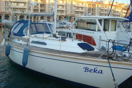 Westerly Oceanquest for sale in United Kingdom for €64,950 (£56,894)