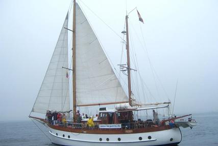 Weselmann Classic Cutter Ketch for sale in Spain for €199,000 (£175,978)