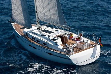 Bavaria 45 Cruiser for sale in Germany for € 183.450 (£ 160.311)