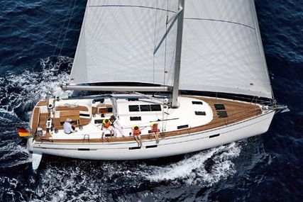 Bavaria 45 Cruiser for sale in Germany for € 187.495 (£ 163.846)