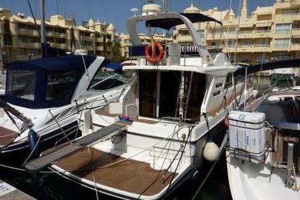 Fairline 45 for sale in Spain for €204,600 (£183,118)