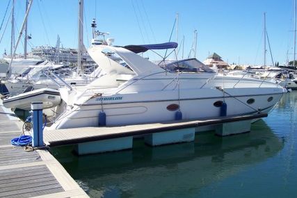 Fairline Targa 38 for sale in Portugal for €125,000 (£109,977)