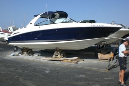 Sea Ray 290 SLX for sale in Spain for €75,000 (£65,719)
