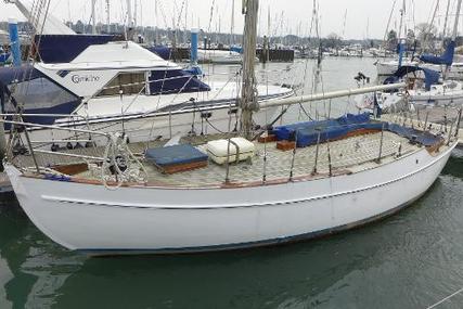 Classic Robert Clark 32 for sale in United Kingdom for £9,950