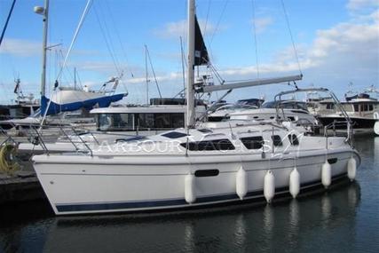 Hunter Legend 320 for sale in United Kingdom for £39,950
