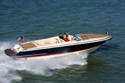 Chris-Craft Corsair 28 Heritage Edition for sale in United Kingdom for £295,000