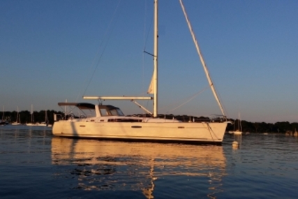 Beneteau Oceanis 50 for sale in Croatia for €165,000 (£144,531)