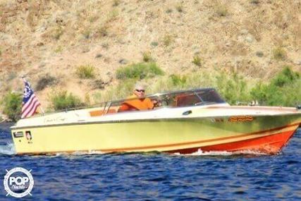 Chris-Craft XK22 for sale in United States of America for $44,500 (£34,896)