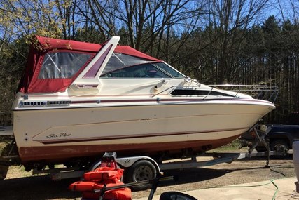 Sea Ray 268 Sundancer for sale in United States of America for $15,000 (£11,797)