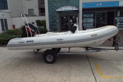 Brig 450S for sale in United Kingdom for £5,995