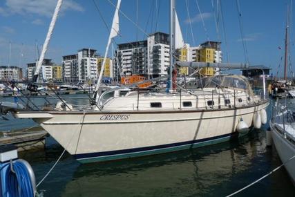Island Packet 440 for sale in Italy for £229,500 Island Packet 440 for sale in Italy for £229,500