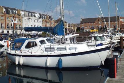 Scanyacht 290 - Voyager for sale in United Kingdom for £42,950