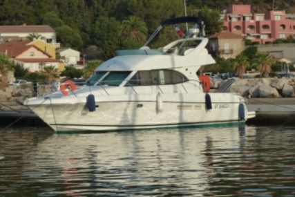 Prestige 36 for sale in France for €142,000 (£124,442)