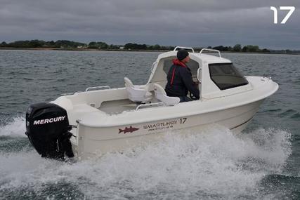 Smartliner 17 Cuddy for sale in United Kingdom for £9,850