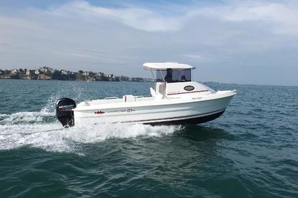 Smartliner 21 Pilot House for sale in United Kingdom for £13,500