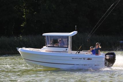 Smartliner Fisher 19 for sale in United Kingdom for £21,850