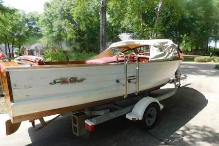 Chris-Craft Sea Skiff 18 for sale in United States of America for $9,999 (£7,228)