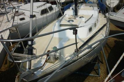 Nicholson 32 for sale in United Kingdom for £18,000