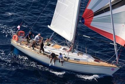 Wauquiez Chance 37 for sale in France for €49,000 (£42,941)