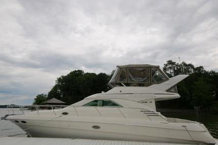 Sea Ray 400 Sedan Bridge for sale in United States of America for $85,000 (£63,415)