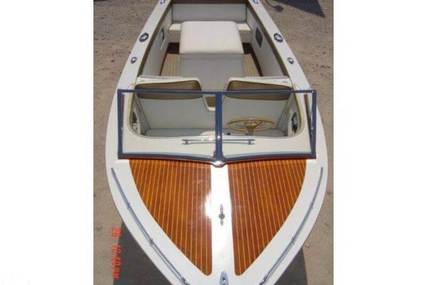 Higgins Mandalay 18 for sale in United States of America for $15,000 (£11,763)