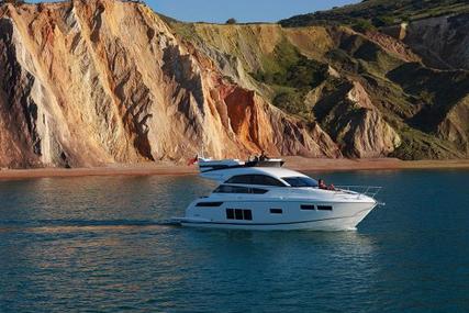 Fairline Squadron 48 for sale in United Kingdom for P.O.A.