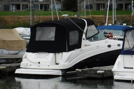 Sea Ray 280 Sundancer for sale in United States of America for 67.000 $ (48.080 £)