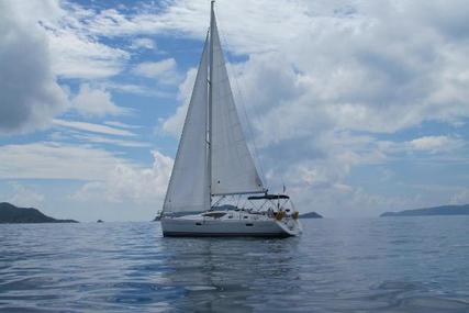Jeanneau Sun Odyssey 42 DS for sale in United States of America for $150,000 (£111,714)