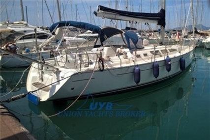 Jeanneau Sun Odyssey 43 for sale in Italy for €85,000 (£74,113)