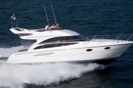 Princess 42 for sale in France for €329,000 (£290,939)