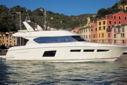 Prestige 620 for sale in France for €1,240,000 (£1,078,139)