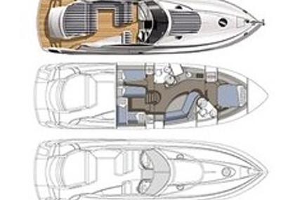 Sunseeker Portofino 53 for sale in Malta for €375,000 (£328,127)