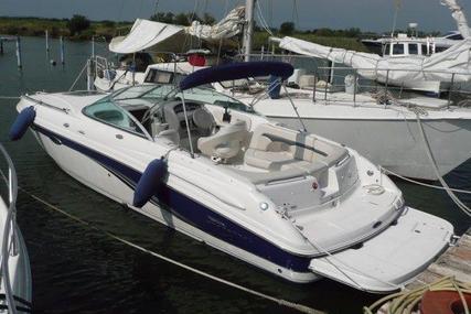 Chaparral 265 SSi for sale in Spain for €49,000 (£42,326)
