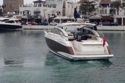 Princess V42 for sale in Spain for €369,000 (£323,233)