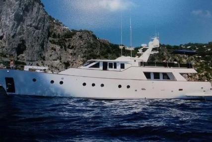 Bugari 24 for sale in Italy for €750,000 (£671,315)