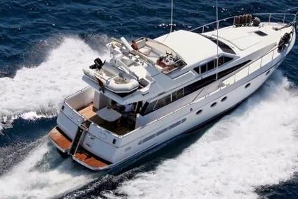 Italcraft C58 for sale in Spain for €149,000 (£130,949)