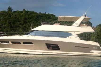 Jeanneau Prestige 60 for sale in Greece for €595,000 (£522,916)