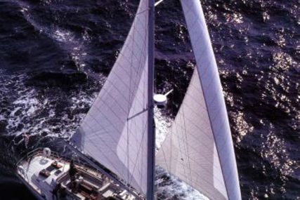 Hatteras 65 Sailing yacht for sale in Spain for €880,000 (£766,611)