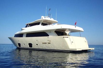 Custom Line Navetta 26 for sale in France for €2,995,000 (£2,625,236)