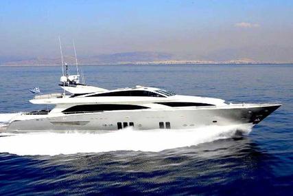 Couach 3700 Fly for sale in Turkey for €5,400,000 (£4,730,328)