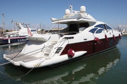 Azimut Yachts 86 S for sale in Italy for €765,000 (£684,741)