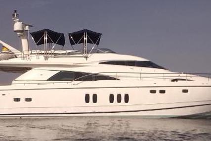 Fairline Squadron 74 for sale in Spain for €1,100,000 (£983,407)