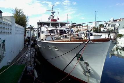 Wheeler Trawler 65 for sale in Spain for €95,000 (£84,425)