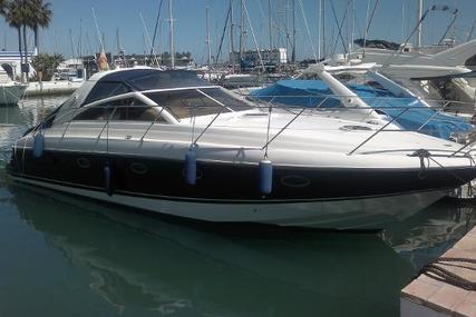 Princess V42 for sale in Spain for €110,000 (£96,357)