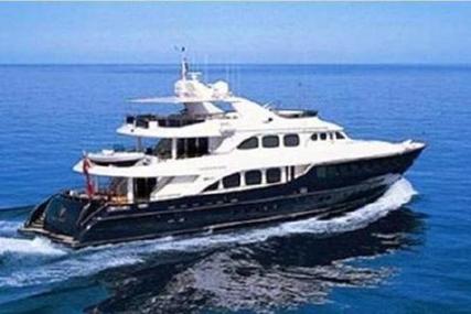 Mondo Marine 40 for sale in Greece for €5,500,000 (£4,791,316)